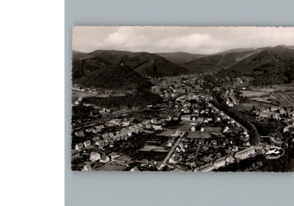 Bad Lauterberg