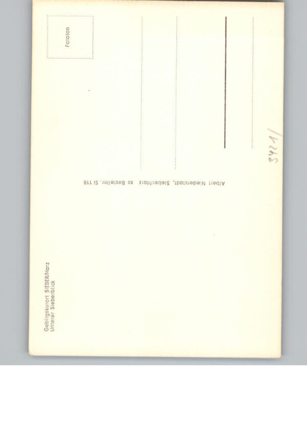 Sieber – Bild 2