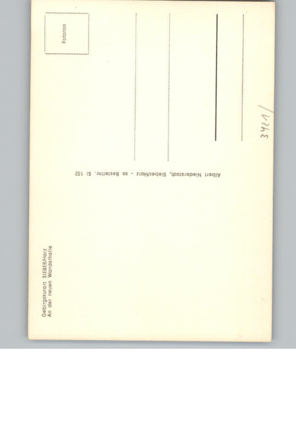 Sieber – Bild 2