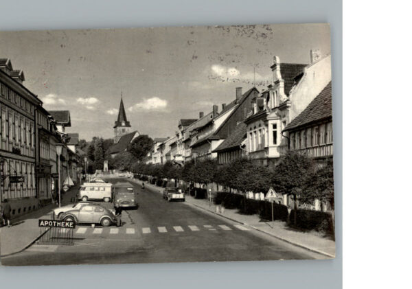 Bad Sachsa Harz