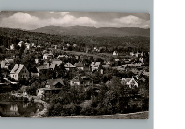 Bad Sachsa Harz