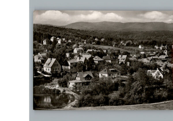 Bad Sachsa Harz