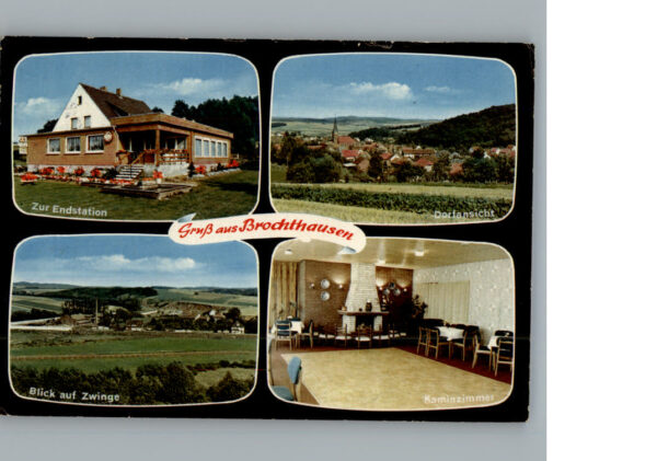 Brochthausen