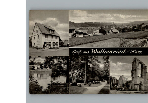 Walkenried Feinkost Wilhelm Kleemann