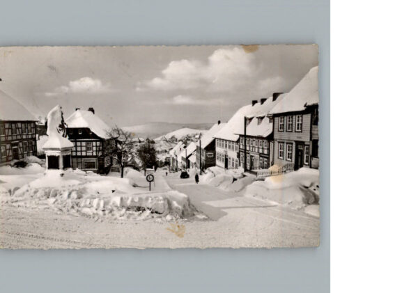 Oderbrueck ---