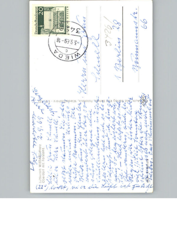 Wieda – Bild 2