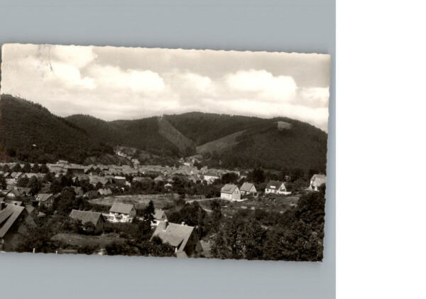 Bad Lauterberg