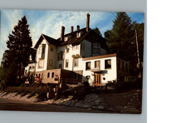 Bad Sachsa Harz Hotel/Pension Harves