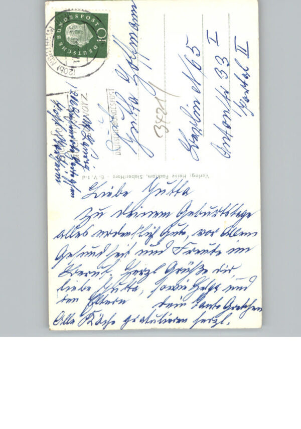Sieber Haus Reuper – Bild 2