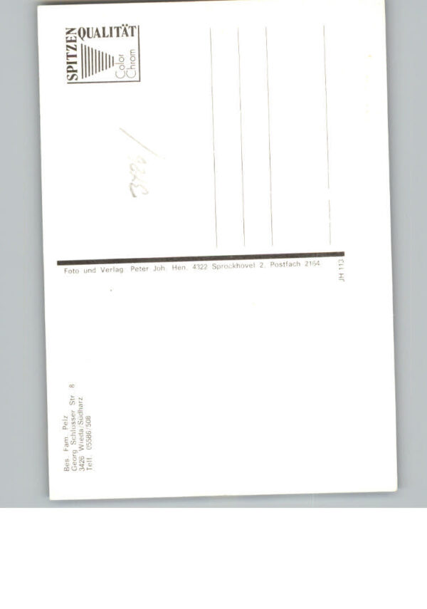 Wieda --- – Bild 2