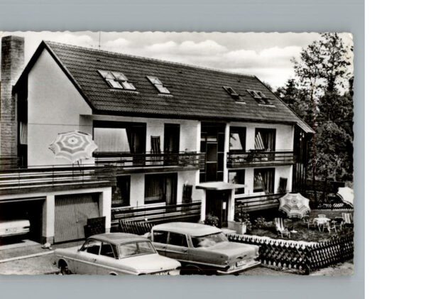 Bad Sachsa Harz ---