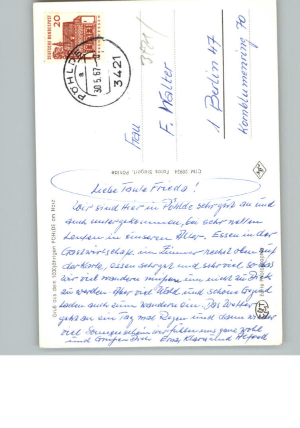 Poehlde – Bild 2