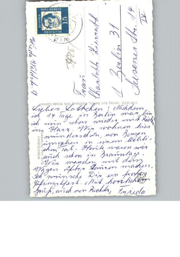 Wieda – Bild 2