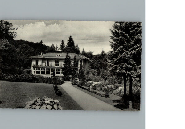 Bad Sachsa Harz