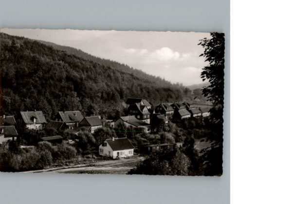 Wieda Georg-Schlosser-Strasse