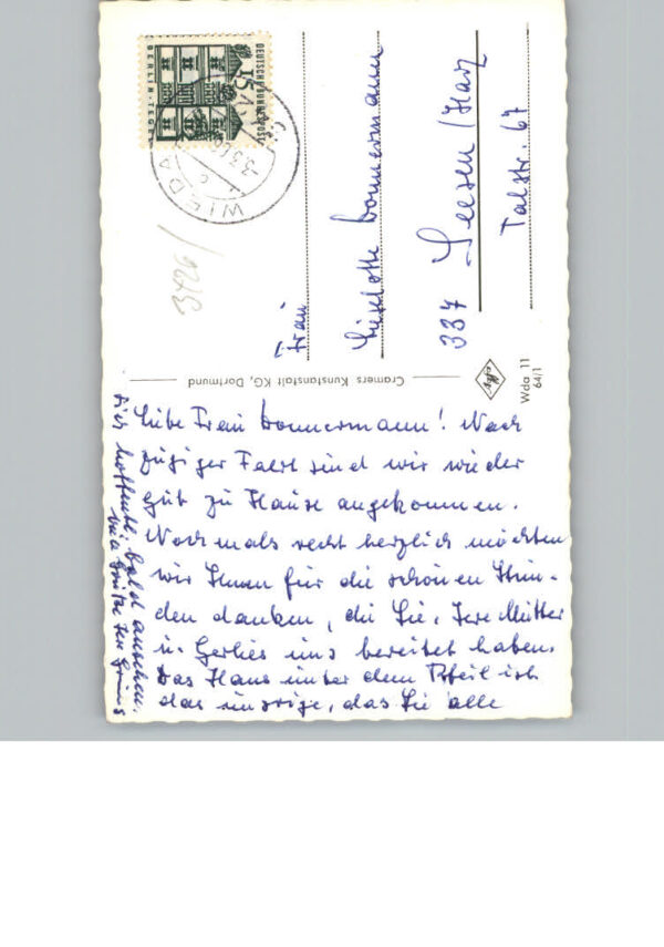 Wieda – Bild 2
