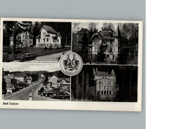 Bad Sachsa Harz