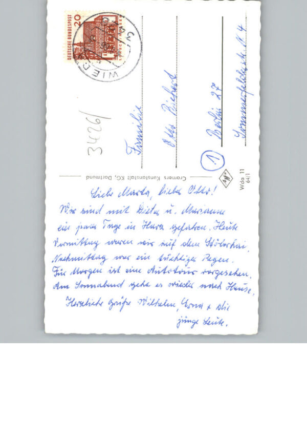 Wieda – Bild 2