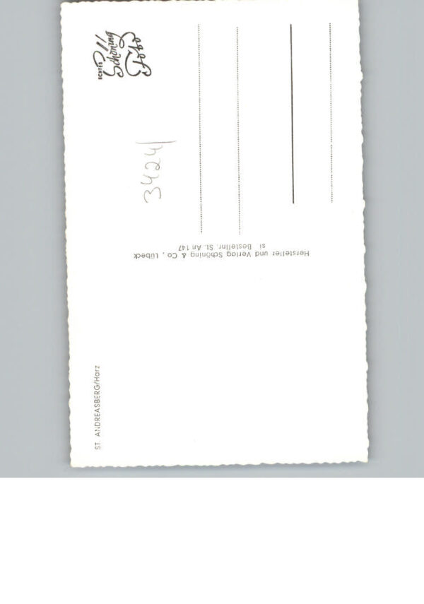 St. Andreasberg – Bild 2