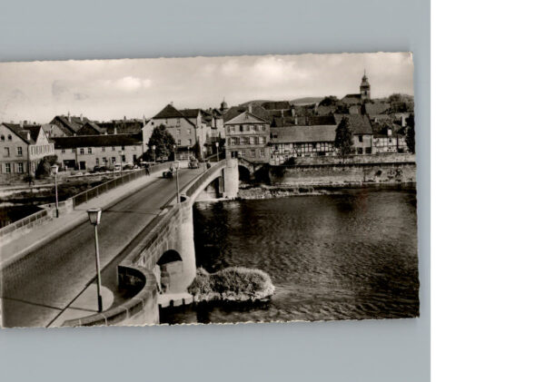 Witzenhausen