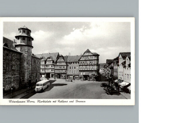 Witzenhausen