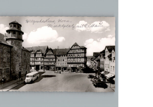 Witzenhausen