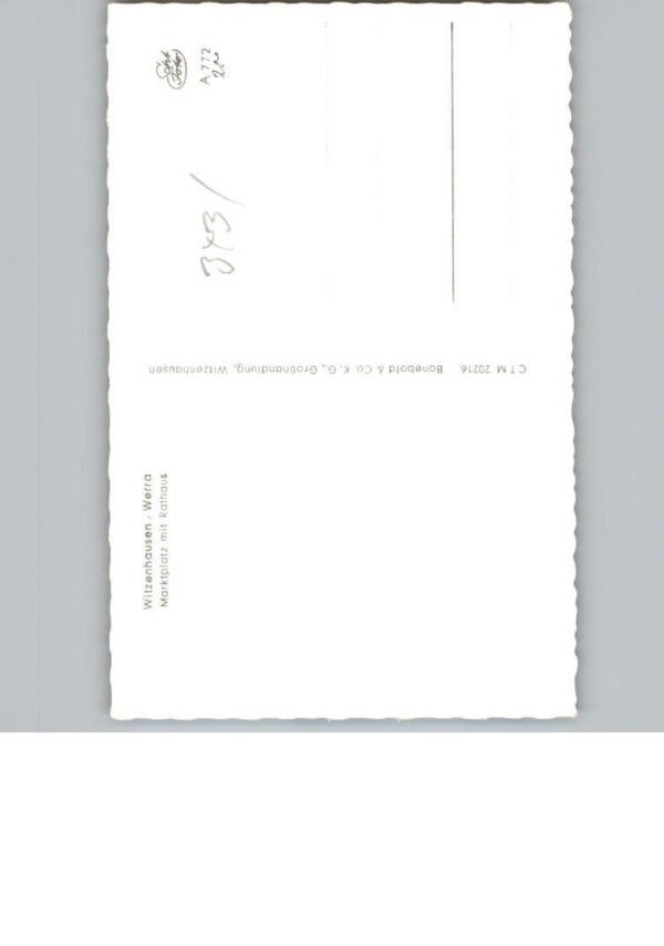 Witzenhausen – Bild 2