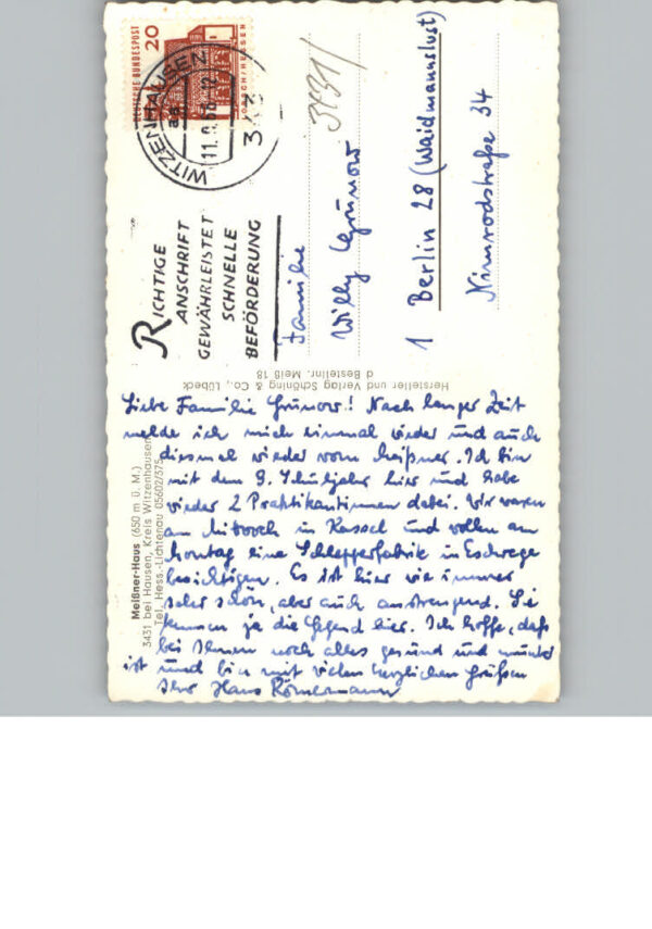 Witzenhausen – Bild 2