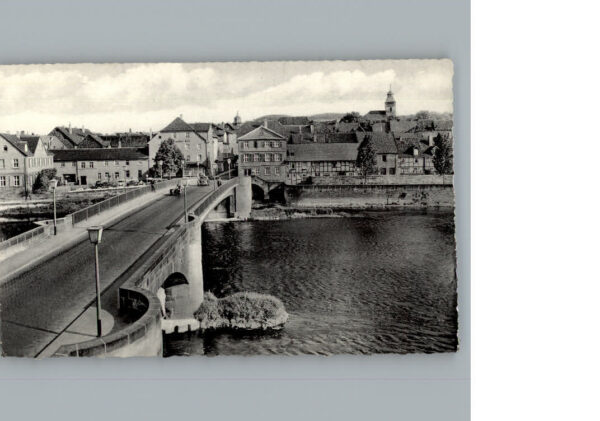 Witzenhausen