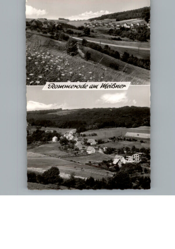 Rommerode