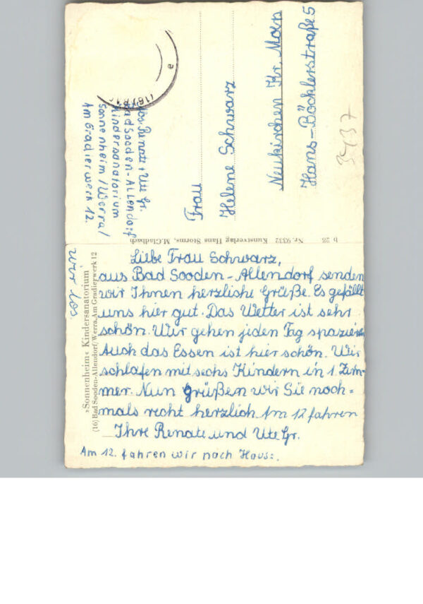 Bad  Sooden-Allendorf – Bild 2