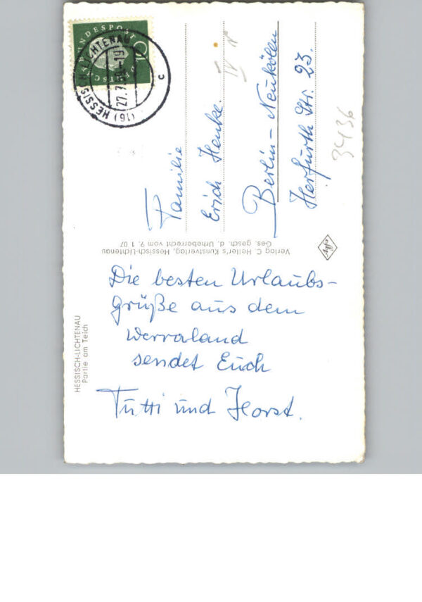 Hessisch Lichtenau – Bild 2