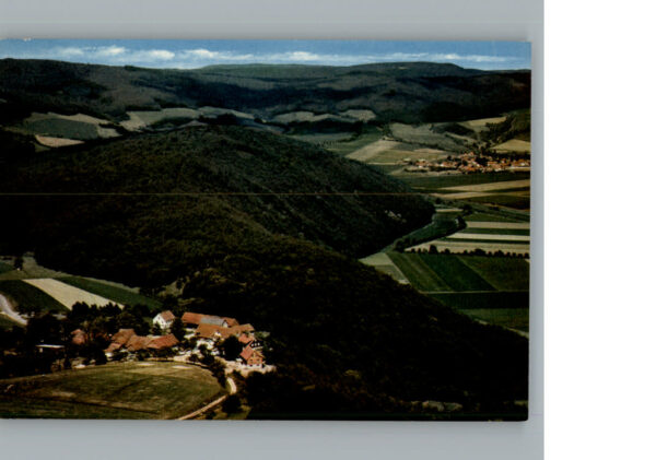 Bad  Sooden-Allendorf Gasthof Ahrenberg