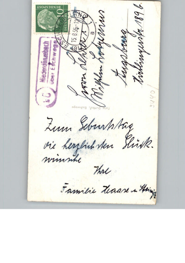 Niederduenzebach – Bild 2