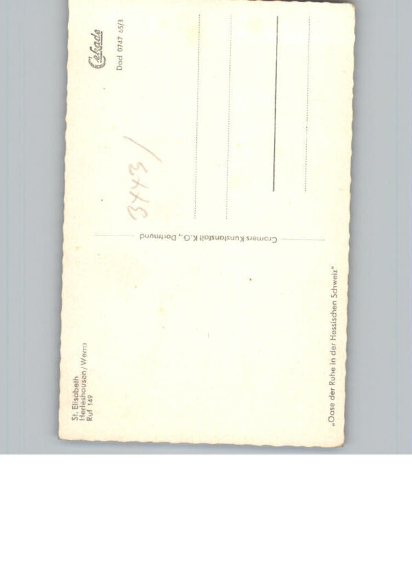 Herleshausen – Bild 2