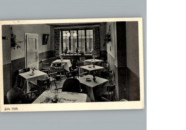Bad  Driburg Hotel Westfalenkrug