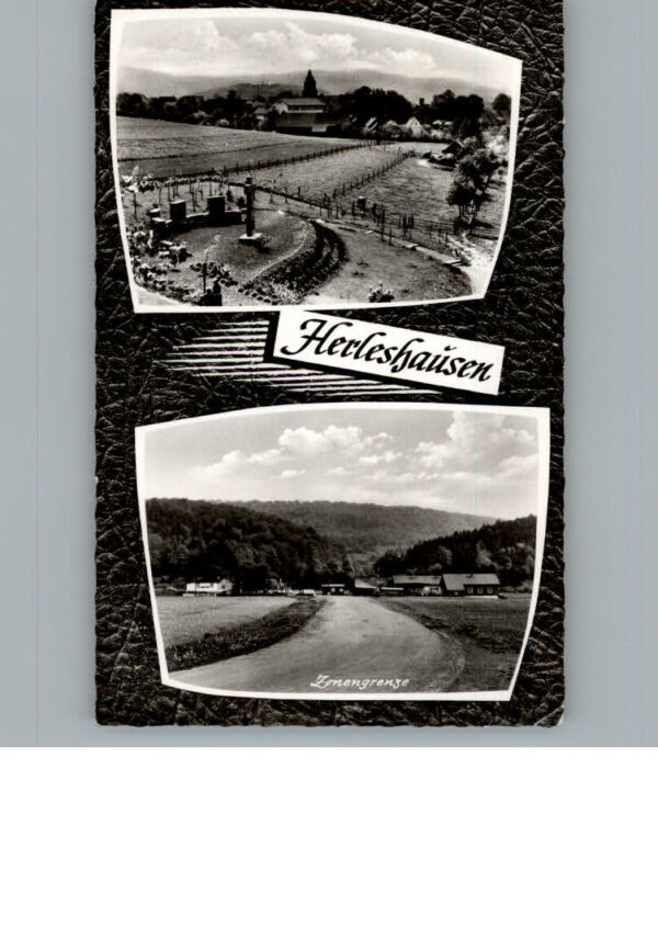 Herleshausen