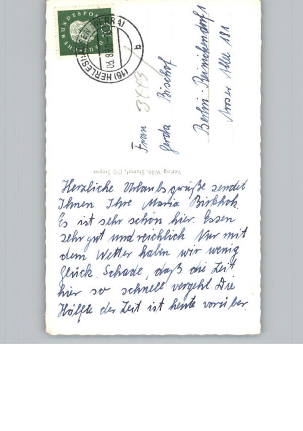 Herleshausen – Bild 2