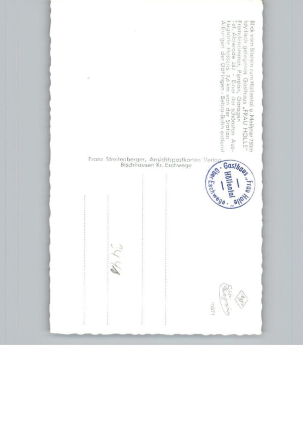 Abterode – Bild 2