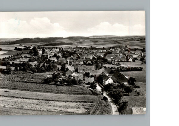 Frankershausen