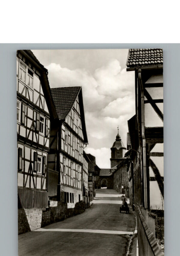Herleshausen