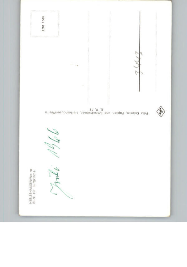 Herleshausen – Bild 2