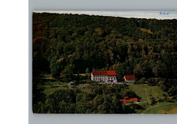 Abterode Pension Schwalbenthal