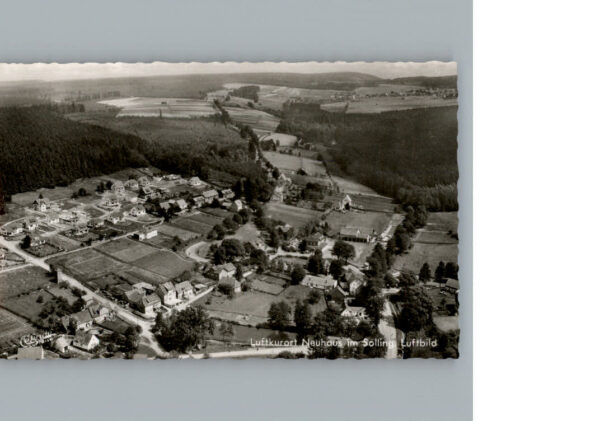 Neuhaus Solling