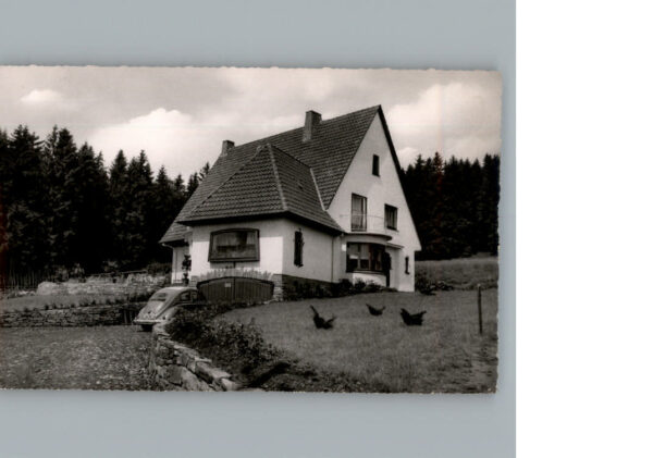 Neuhaus Solling