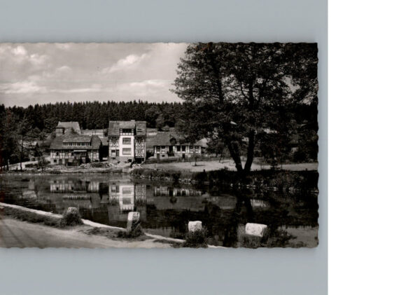 Neuhaus Solling