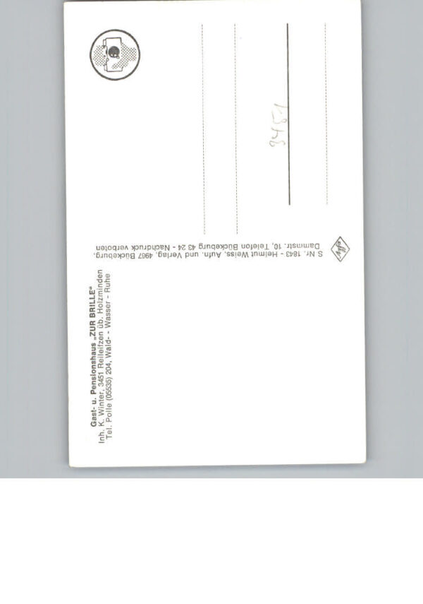 Polle Pension zur Brille – Bild 2
