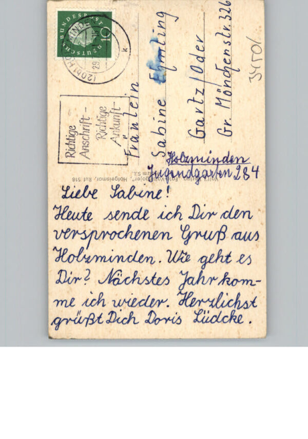 Holzminden Weser – Bild 2