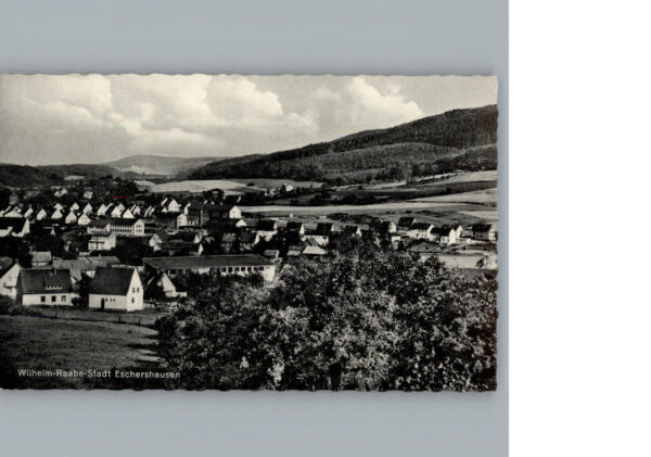 Eschershausen Holzminden