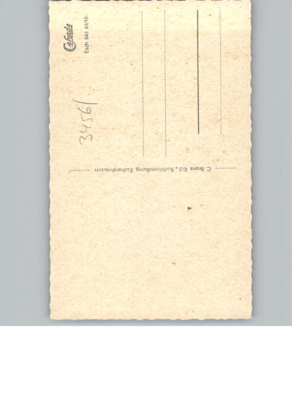 Eschershausen Holzminden – Bild 2